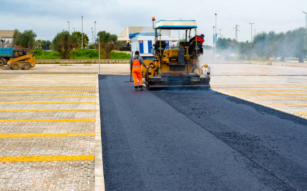 Best Driveway Repair Near Me  in Pine Lakes, FL