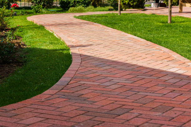 Best Concrete Paver Driveway  in Pine Lakes, FL