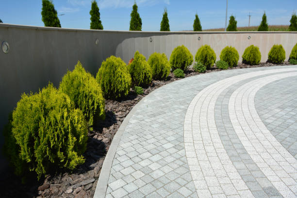 Best Permeable Paver Driveway  in Pine Lakes, FL