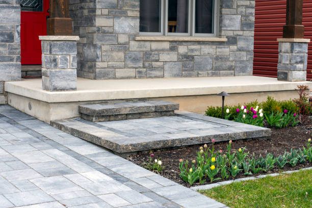Best Cobblestone Driveway Pavers  in Pine Lakes, FL