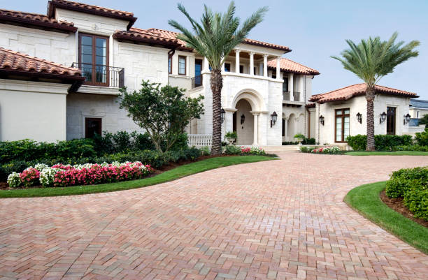 Reasons to Select Us for Your Driveway Paving Requirements in Pine Lakes, FL