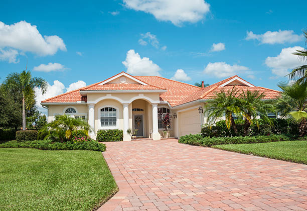 Best Driveway Paving Contractor  in Pine Lakes, FL