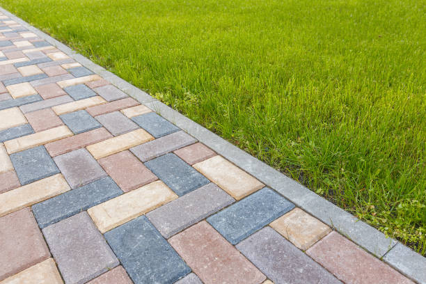 Best Custom Driveway Pavers  in Pine Lakes, FL