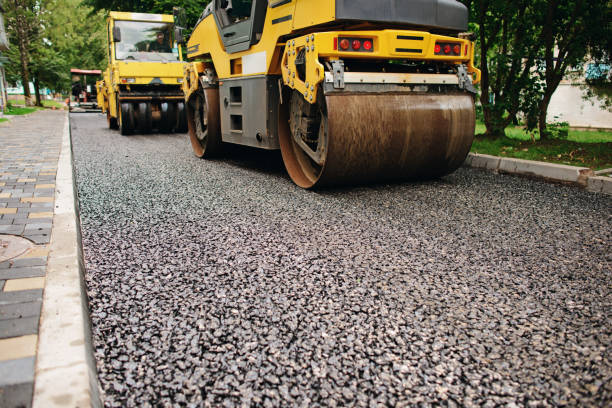 Best Concrete Paver Driveway  in Pine Lakes, FL